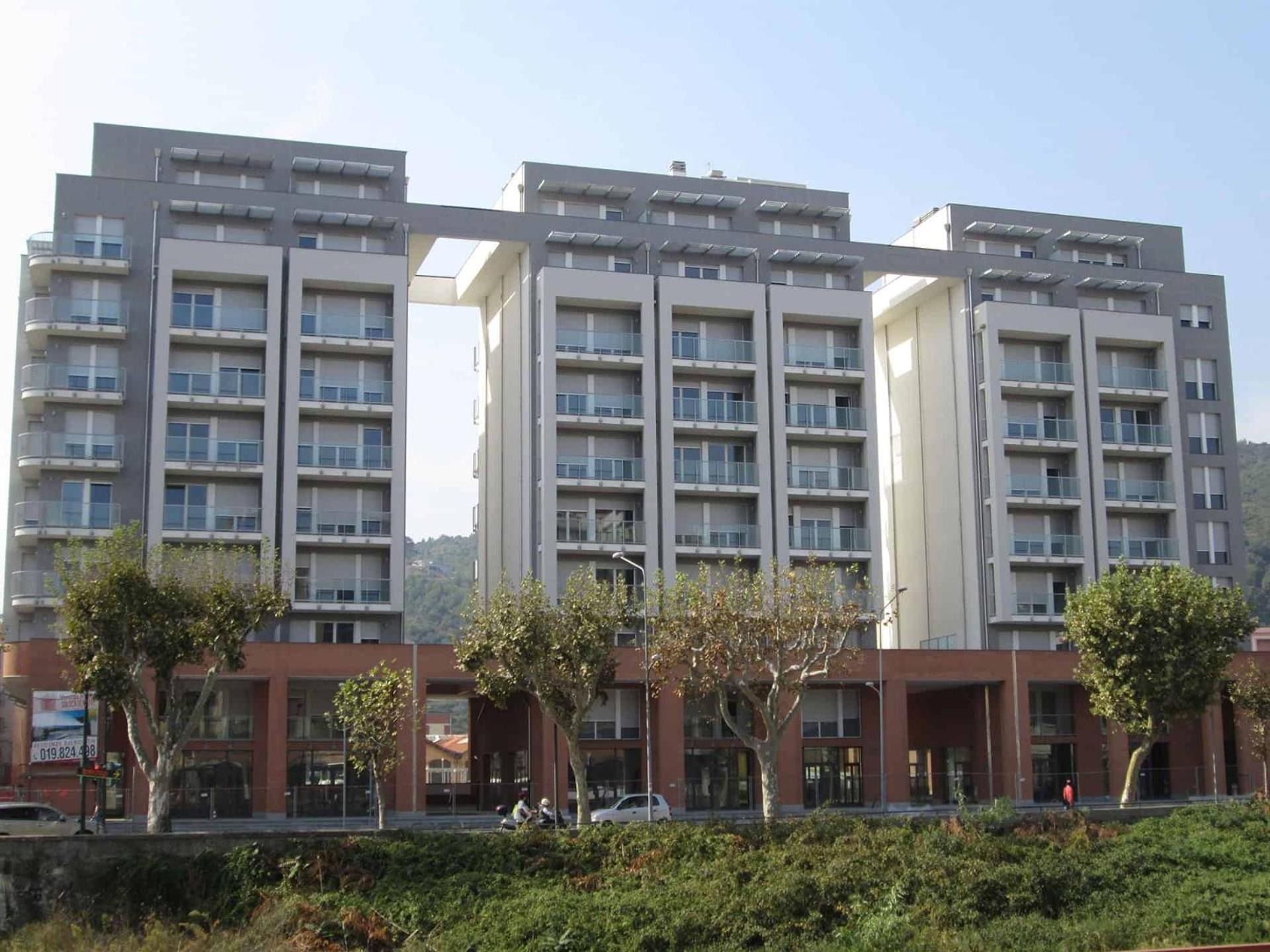 Apartamento Il Gabbiano Savona "Luxury House" - Wifi, Parking, Shopping Center Exterior foto