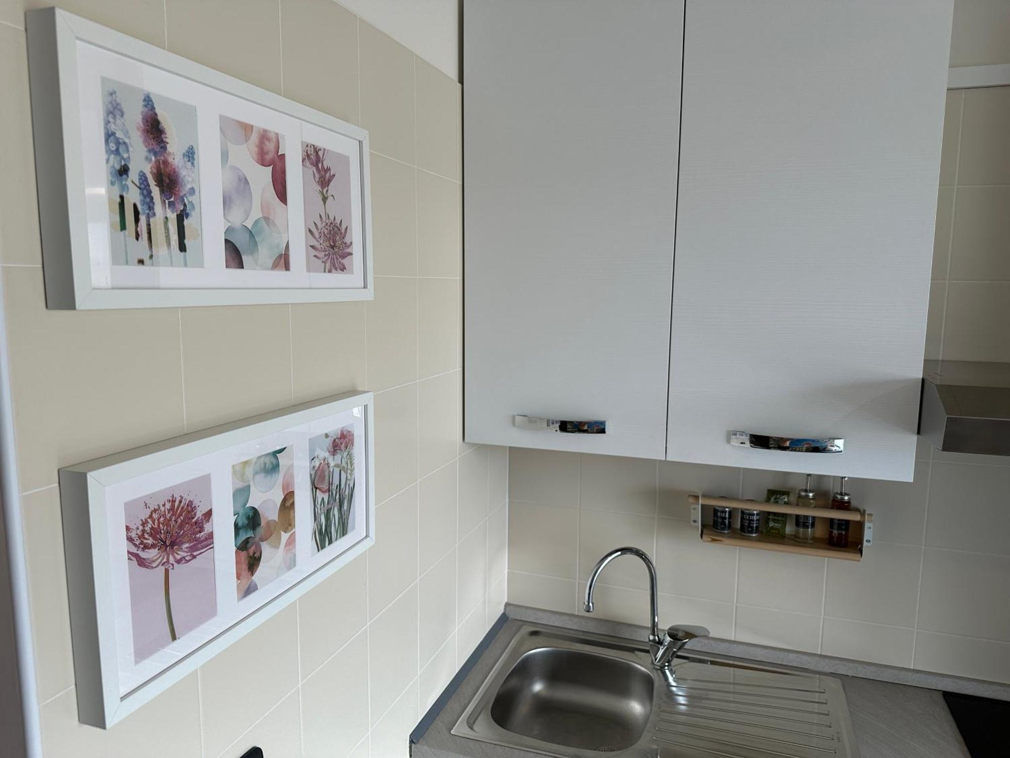 Apartamento Il Gabbiano Savona "Luxury House" - Wifi, Parking, Shopping Center Exterior foto