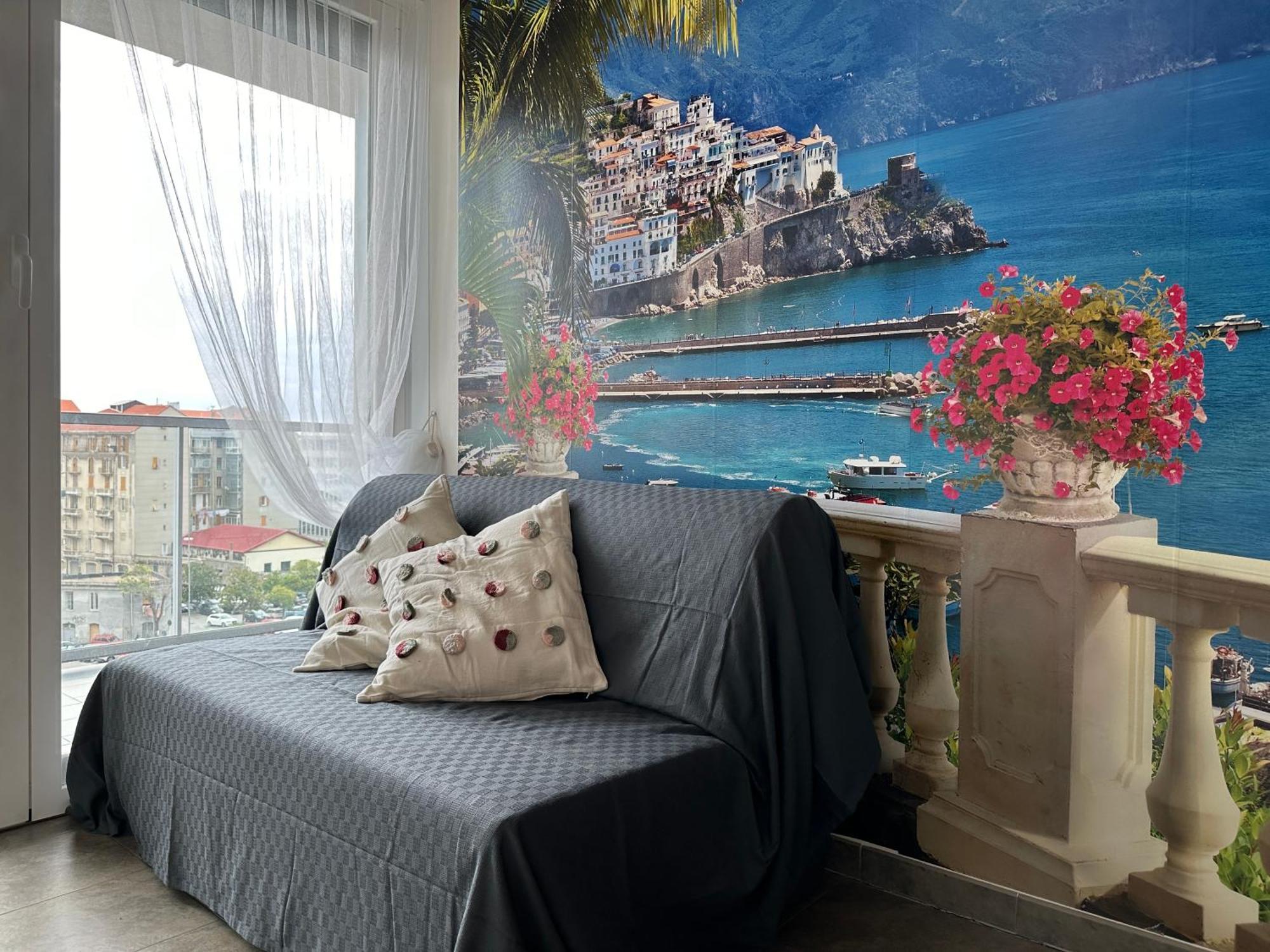 Apartamento Il Gabbiano Savona "Luxury House" - Wifi, Parking, Shopping Center Exterior foto